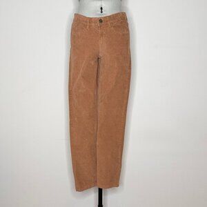 Goodthreads Men's Straight Leg Corduroy Pants